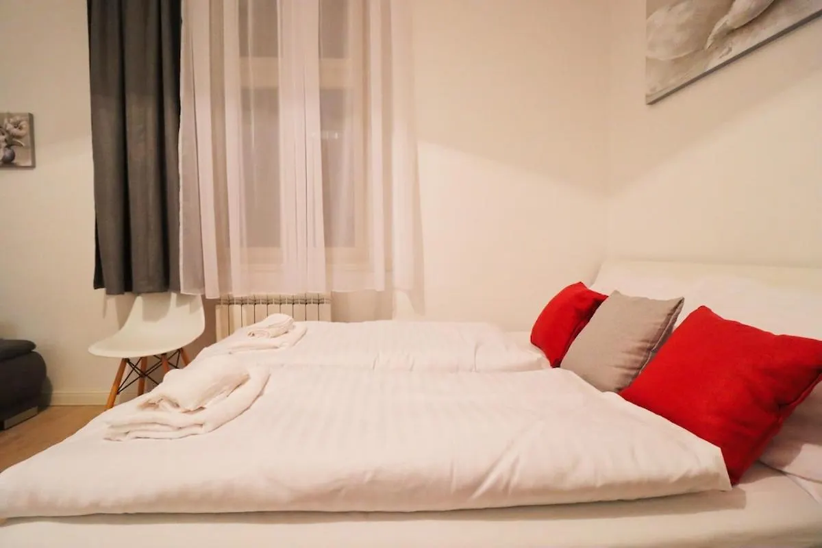 Stylish Apartment In The Center Of Prague