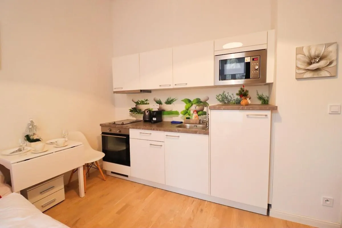 Stylish Apartment In The Center Of Prague République tchèque