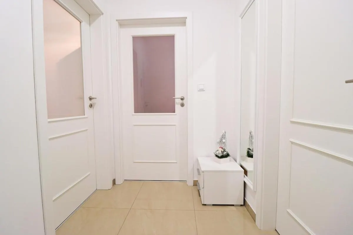 Stylish Apartment In The Center Of Prague