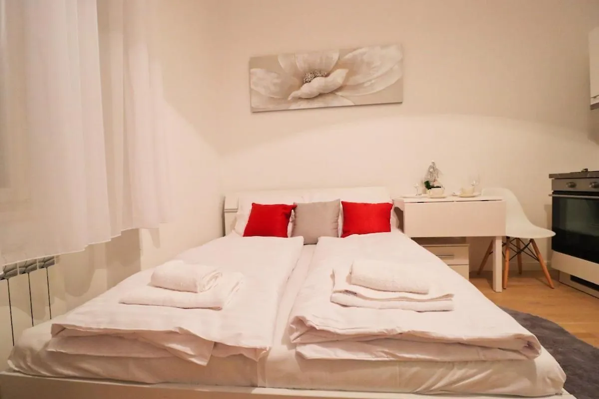 Stylish Apartment In The Center Of Prague