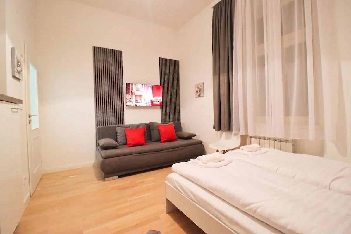 Stylish Apartment In The Center Of Prague République tchèque