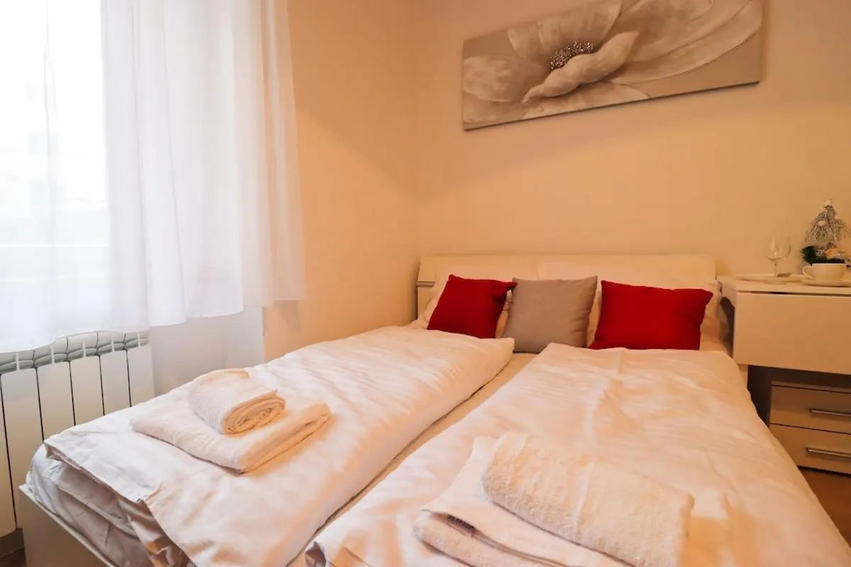 Stylish Apartment In The Center Of Prague